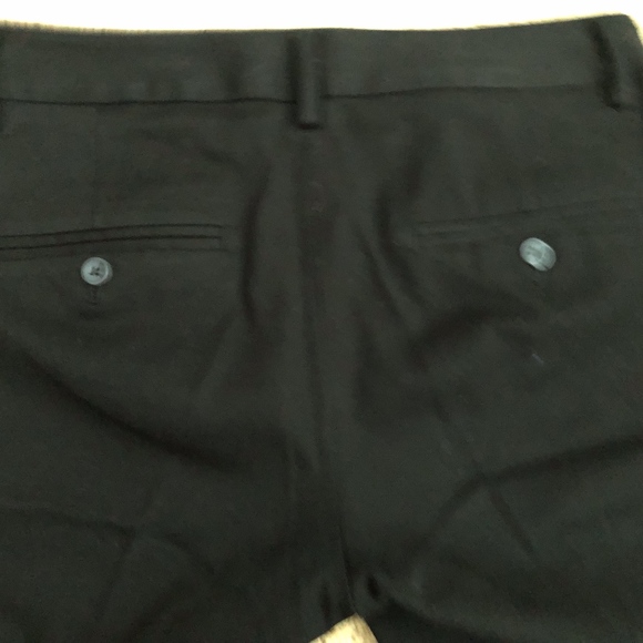 GAP – Slim Cropped Pant – 6R - Picture 7 of 7